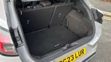 Ford Puma 1.0 EcoBoost Hybrid mHEV ST-Line 5dr Petrol Hatchback